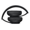 Beats Studio3 Wireless Headphones – Matte Black