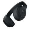 Beats Studio3 Wireless Headphones – Matte Black