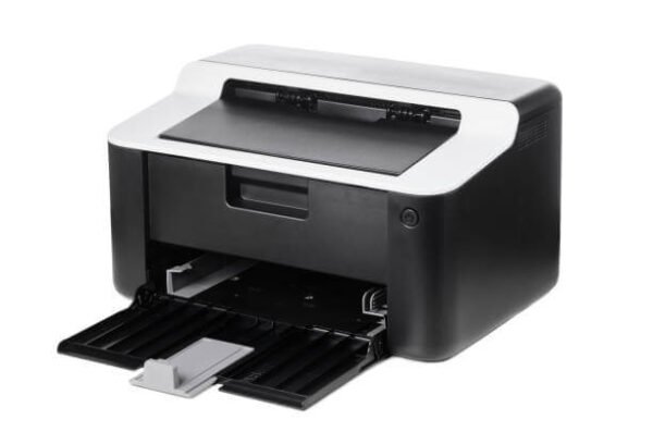 Business Inkjet Printer DLWW-779 All in One