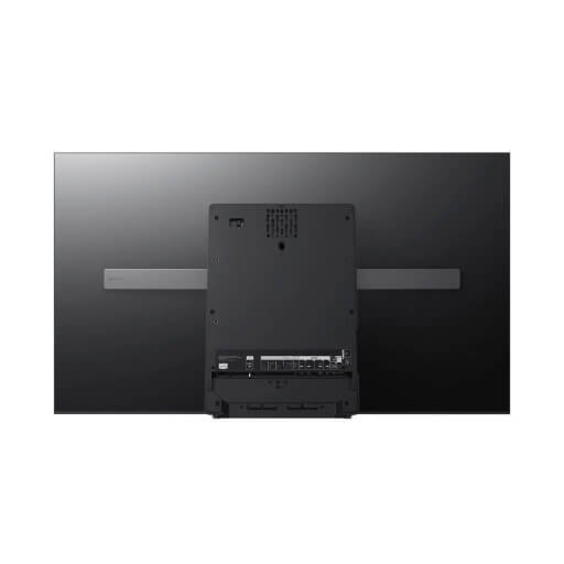 Ceny XBR-65A1E 65-Inch 4K Ultra HD Smart BRAVIA OLED TV, Works with Alexa