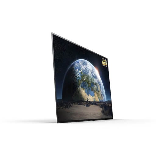 Ceny XBR-65A1E 65-Inch 4K Ultra HD Smart BRAVIA OLED TV, Works with Alexa