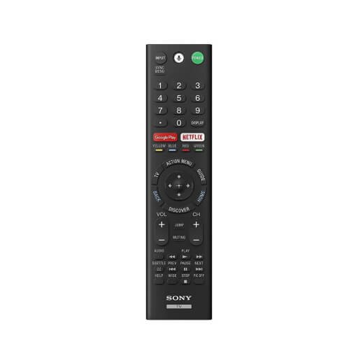 Ceny XBR-65A1E 65-Inch 4K Ultra HD Smart BRAVIA OLED TV, Works with Alexa