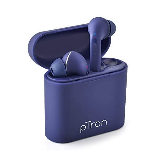 Hogle Pixel Buds, ClearlyWhite