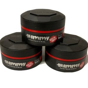 Gummy 3X Wax Ultra Hold 150ml (3 Pieces)