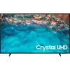 Tamcung QN75Q8F Flat 75-Inch QLED 4K UHD 8 Series Smart TV