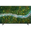 MG QN65Q8F Flat 65-Inch QLED 4K UHD 8 Series Smart TV