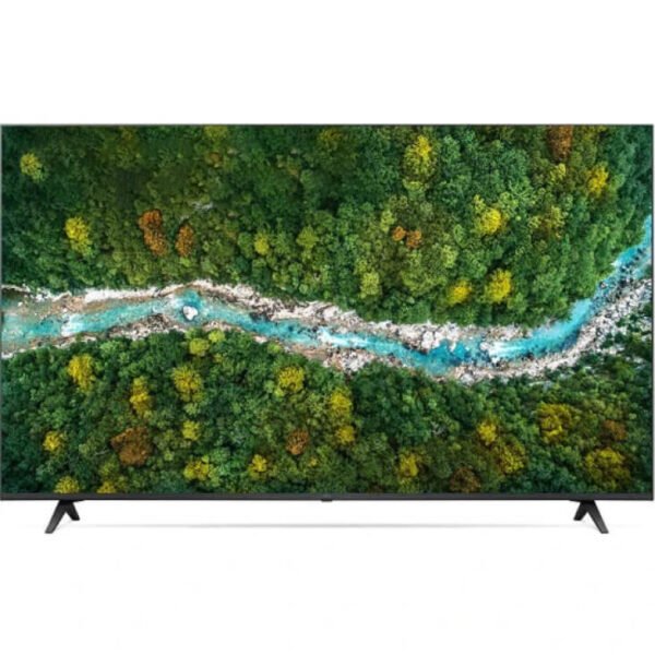 MG QN65Q8F Flat 65-Inch QLED 4K UHD 8 Series Smart TV