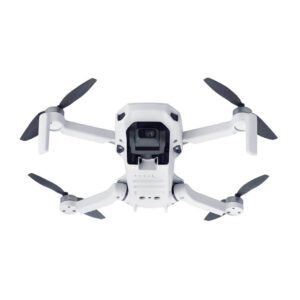 Fixed-Wing Hybrid Surveillance Drone G