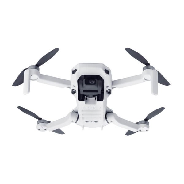 Fixed-Wing Hybrid Surveillance Drone G