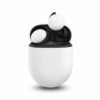 Hogle Pixel Buds, ClearlyWhite