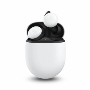 Hogle Pixel Buds, ClearlyWhite