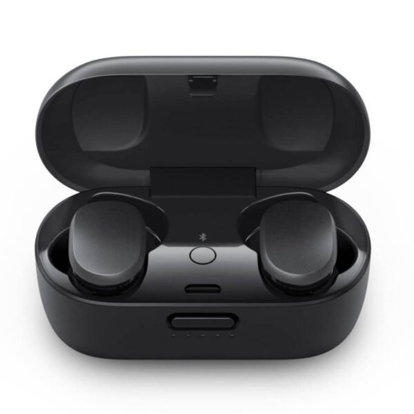 QuietComfort Noise Cancelling Earbuds – Black