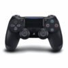 Ceny Playstation 4 DualShock 4 Controller Black