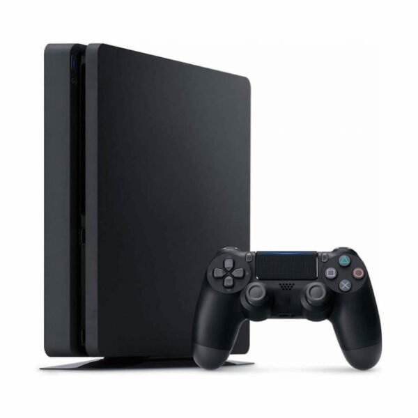 Ceny PlayStation PS4 1TB Slim Gaming Console Black