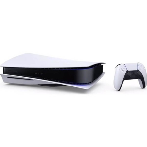 Ceny PlayStation PS5 1TB Slim Gaming Console White