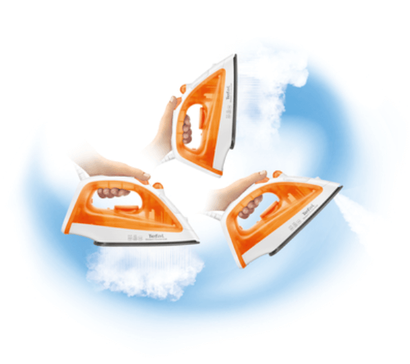 Home Steam Iron for Clothes, NB14