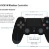 Ceny Playstation 4 DualShock 4 Controller Black