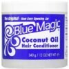 Blue Magic Coconut Oil Hair Conditioner 12oz