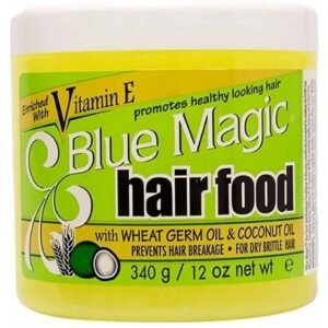 Blue Magic Hair Food 12oz