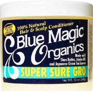 Blue Magic Super Sure Gro 12oz
