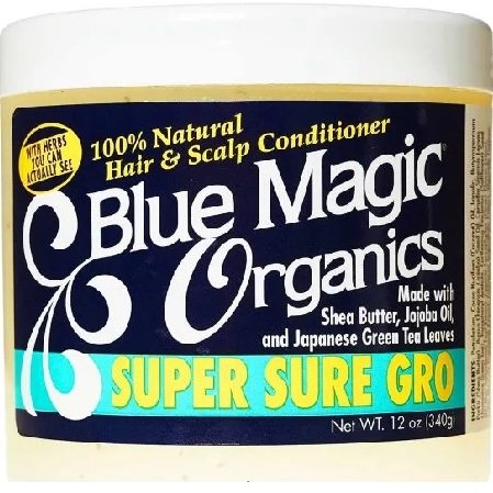 Blue Magic Super Sure Gro 12oz Blue Magic Super Sure Gro 12oz