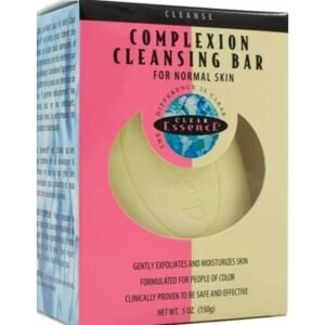 Clear essence complexion soap for normal skin 5 oz