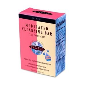Clear Essence Medicated Cleansing Bar 133.2g