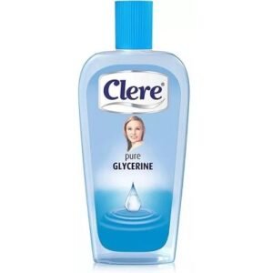 Clere Pure Glycerine 400ml