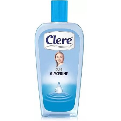 Clere Pure Glycerine 400ml