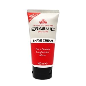 Erasmic Shaving Cream 100ml