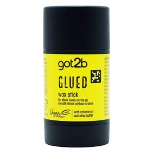 Got2b Glued Wax Stick 50g