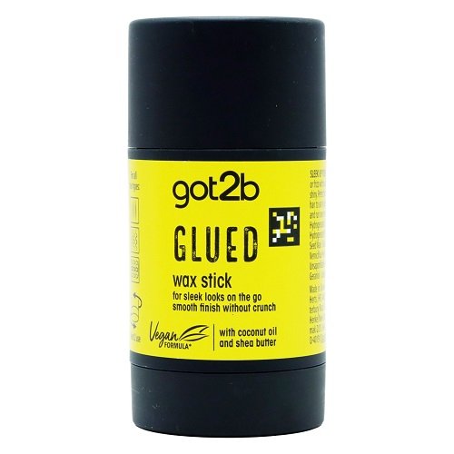 Got2b Glued Wax Stick 50g