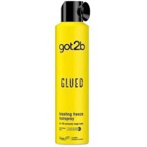 Got2b Glued Blasting Freeze Spray 300ml