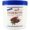 Nubian Queen Cocoa Butter Cream 30 oz