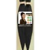 smart braid 2X pre stretched hair 26"