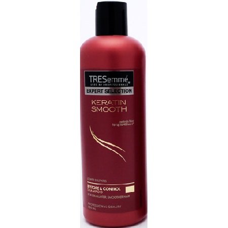 TRESemmé Shampoo Keratin Smooth 500ml