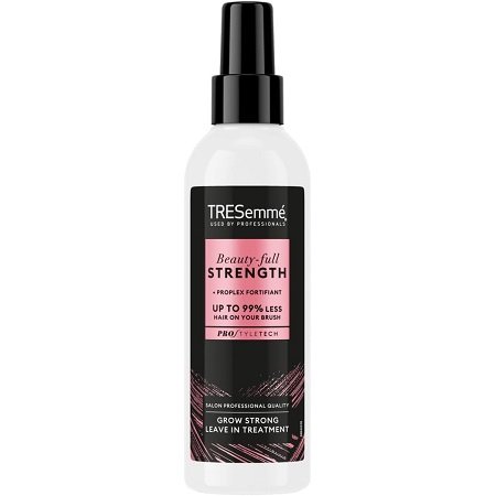 TRESemme Beauty-Full Strength Leave In Treatment 200ml
