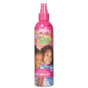 African Pride Dream Kids- Instant Moisturizing Detangler 8oz