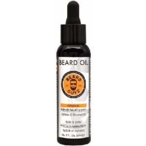 Beard Guyz Beard Oil 2oz
