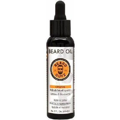 Beard Guyz Beard Oil 2oz