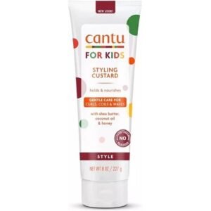 Cantu Care for Kids - Styling Custard 8oz
