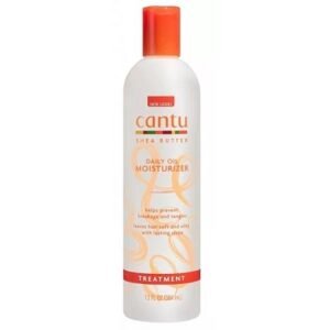 Cantu Shea Butter Daily Oil Moisturizer 13oz