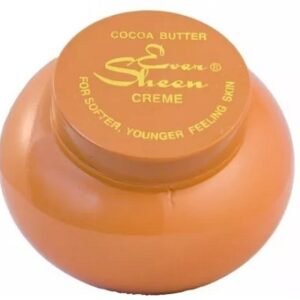 Ever Sheen Cocoa Butter Cream 250ml