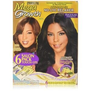 Profectiv Mega Growth Relaxer-6 Applications- Regular