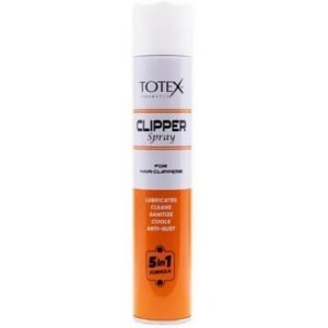 Totex Clipper Spray 400ml