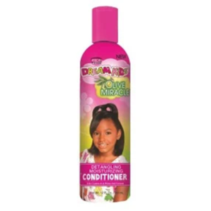 African Pride Dream Kids- Detangling Moisturizing Conditioner 12oz
