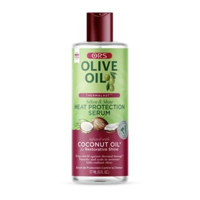 ORS- Olive Oil Heat Protection Serum- 6oz