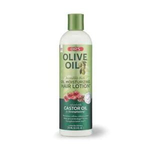 ORS- Olive Oil Oil Moisturizing Hair Lotion- 8.5 oz