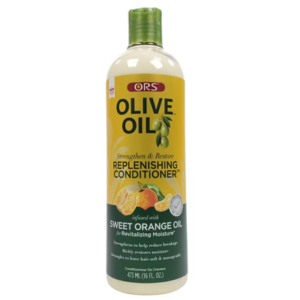 ORS- Olive Oil Replenishing conditioner- 16 oz