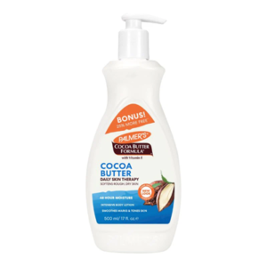 Palmer's Cocoa Butter Intensive Body Lotion- 500ml